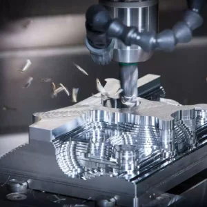 cnc-fraesen