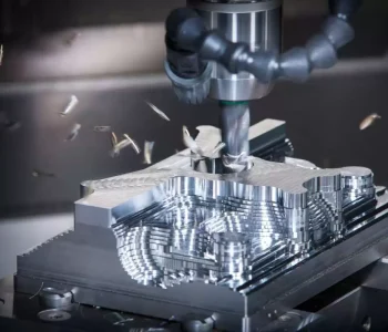 cnc-fraesen